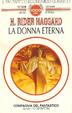 Cover of La donna eterna