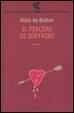 Cover of Il piacere di soffrire