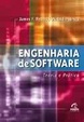 Cover of Engenharia de Software
