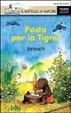 Cover of Posta per la tigre
