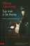 Cover of La voz y la furia