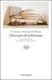 Cover of Dizionario di architettura