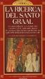 Cover of La Ricerca del Santo Graal