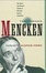 Cover of "The Vintage Mencken"