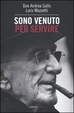 Cover of Sono venuto per servire