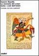 Cover of La memoria del corpo sotto i cieli dell'Islam