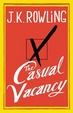 Cover of The Casual Vacancy