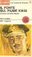 Cover of Il ponte sul fiume Kwai