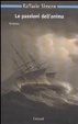Cover of Le passioni dell'anima