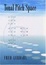Cover of "Tonal Pitch Space"