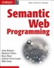 Cover of Semantic Web Programming