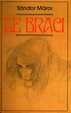 Cover of Le braci