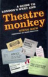 Cover of Theatre Monkey