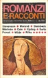 Cover of Romanzi e racconti n. 2