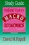 Cover of Macroeconomics