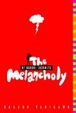 Cover of The Melancholy of Haruhi Suzumiya