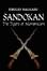 Cover of "Sandokan"