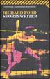 Cover of Sportswriter