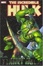 Cover of "Incredible Hulk"
