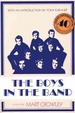 Cover of The Boys in the Band