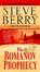 Cover of The Romanov Prophecy