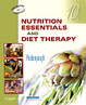 Cover of Nutrition Essentials and Diet Therapy