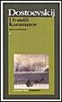 Cover of I fratelli Karamazov