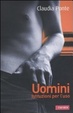 Cover of Uomini. Istruzioni per l'uso