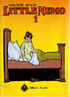 Cover of Little Nemo 1