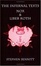 Cover of Infernal Texts