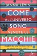 Cover of Come all'universo sono venute le macchie