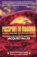 Cover of Passport to Magonia