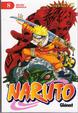 Cover of Naruto #8