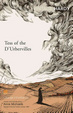 Cover of Tess of the D'Urbervilles
