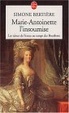 Cover of Marie-Antoinette, l'insoumise