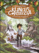 Cover of Klincus Corteccia e il torrente di polvere