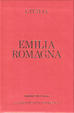 Cover of Emilia Romagna