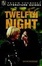 Cover of ""Twelfth Night""