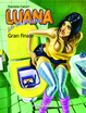 Cover of Luana la bebisìtter