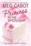 Cover of "Princess in the Spotlight"