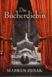 Cover of Die Bücherdiebin