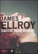 Cover of Caccia alle donne