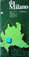 Cover of Da Milano