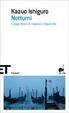 Cover of Notturni