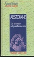 Cover of Le donne al parlamento