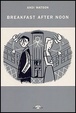 Cover of Breakfast after noon