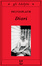Cover of "Diari"