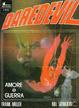 Cover of Daredevil: Amore e guerra