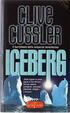 Cover of Iceberg