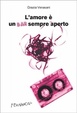 Cover of L' amore è un bar sempre aperto